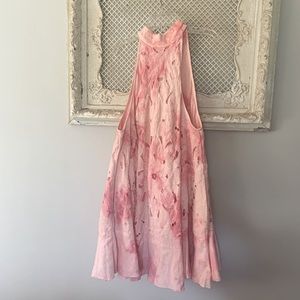 Free People Sun Dress